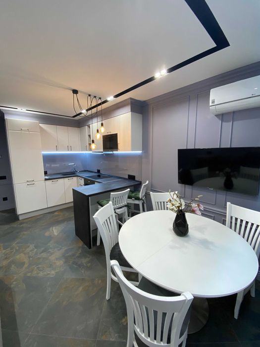 Квартира на вул. Глибочицька, 73 в Києві, ID 212625, фото №5