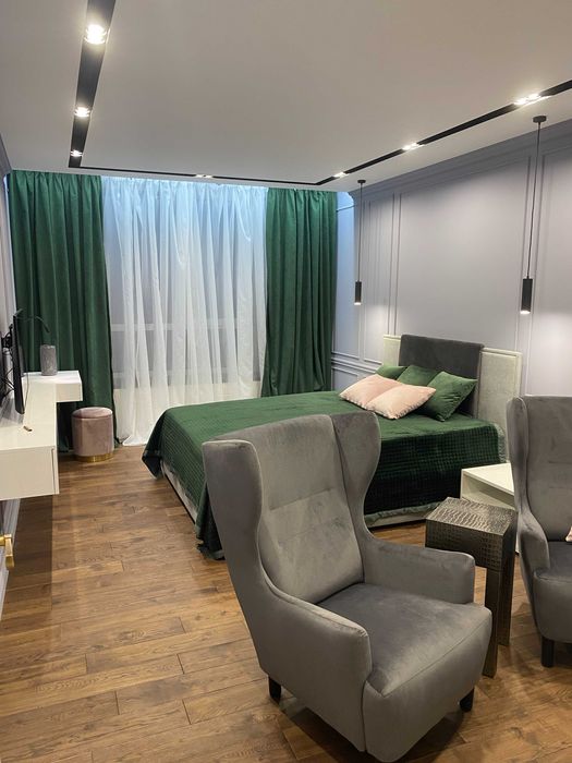 Квартира на вул. Глибочицька, 73 в Києві, ID 212625, фото №6