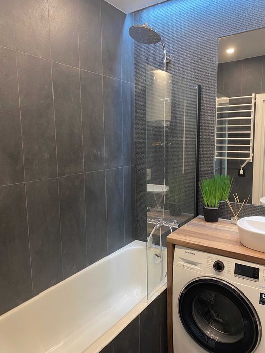 Квартира на вул. Глибочицька, 73 в Києві, ID 212625, фото №10