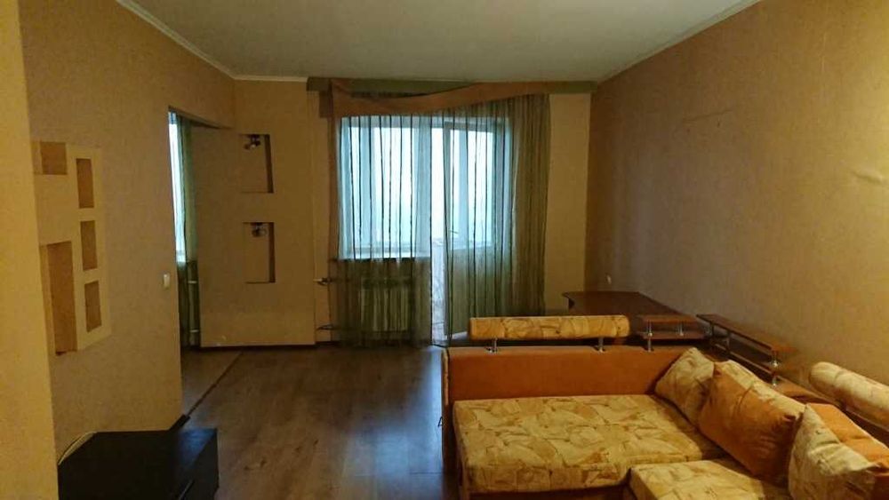Квартира на вул. Лесі Українки, 19 в Києві, ID 306406, фото №1