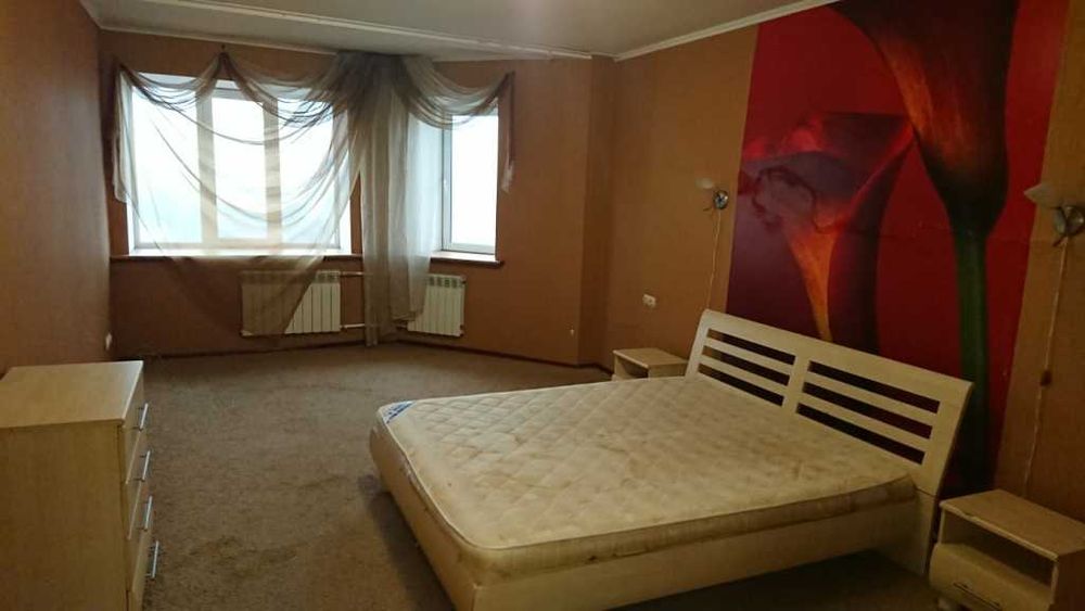 Квартира на вул. Лесі Українки, 19 в Києві, ID 306406, фото №2