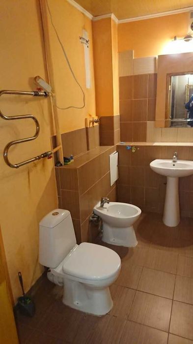 Квартира на вул. Лесі Українки, 19 в Києві, ID 306406, фото №12
