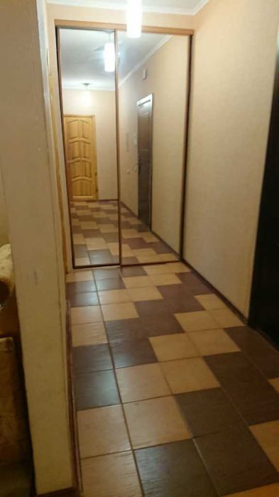 Квартира на вул. Лесі Українки, 19 в Києві, ID 306406, фото №14