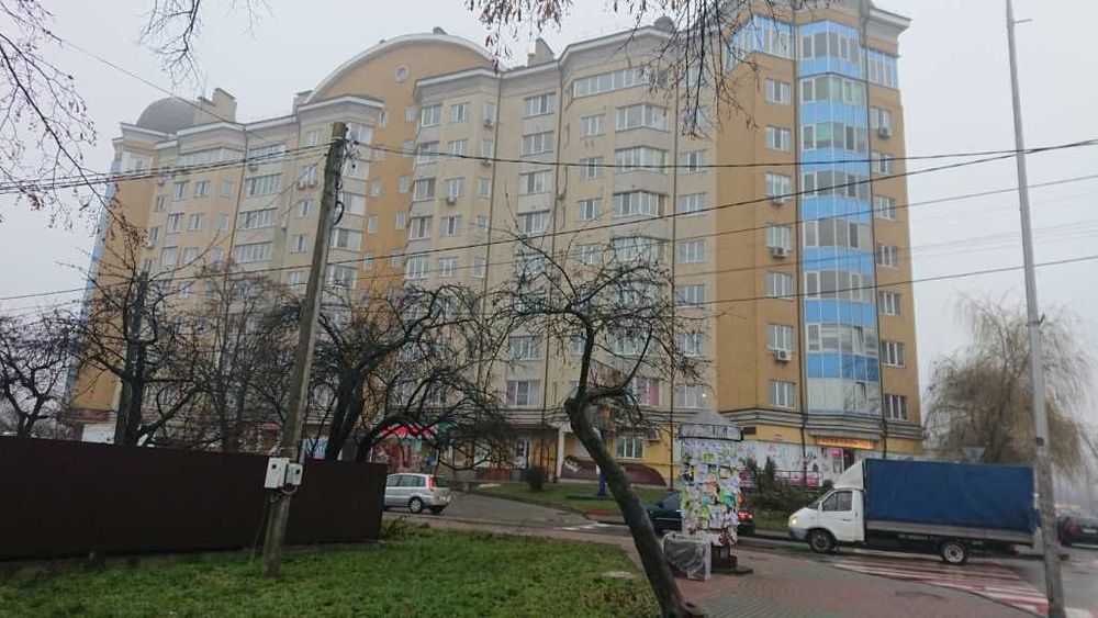 Квартира на вул. Лесі Українки, 19 в Києві, ID 306406, фото №5