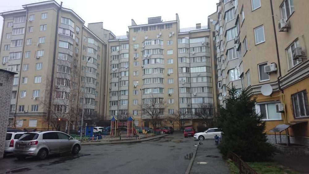 Квартира на вул. Лесі Українки, 19 в Києві, ID 306406, фото №6