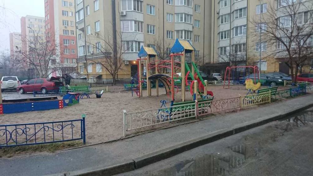 Квартира на вул. Лесі Українки, 19 в Києві, ID 306406, фото №7