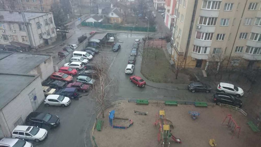 Квартира на вул. Лесі Українки, 19 в Києві, ID 306406, фото №8