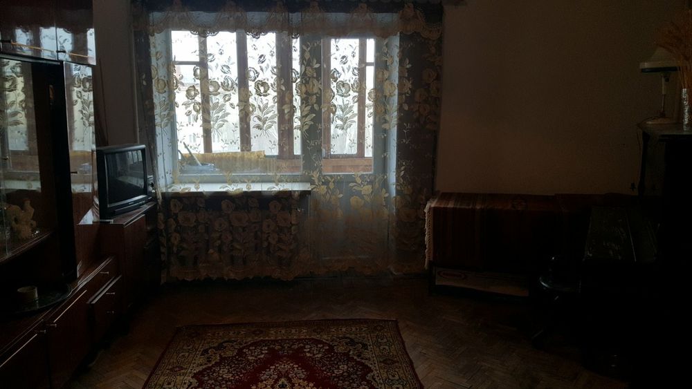 Квартира на Заводський в Миколаєві, ID 201151, фото №1