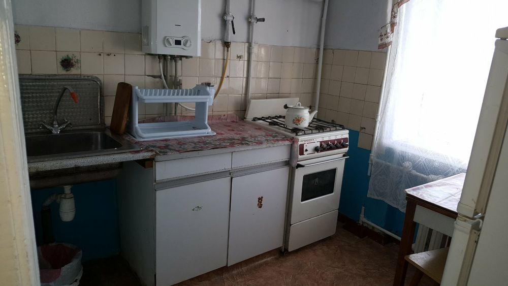 Квартира на Заводський в Миколаєві, ID 201151, фото №13
