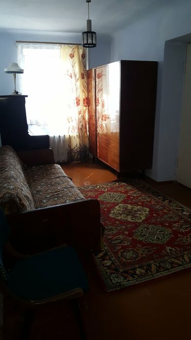 Квартира на Заводський в Миколаєві, ID 201151, фото №4