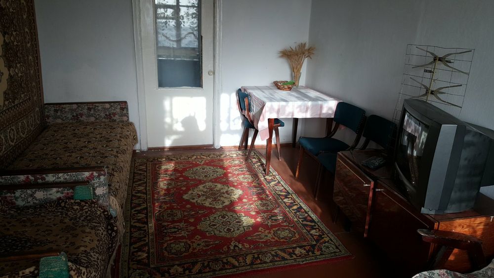 Квартира на Заводський в Миколаєві, ID 201151, фото №6