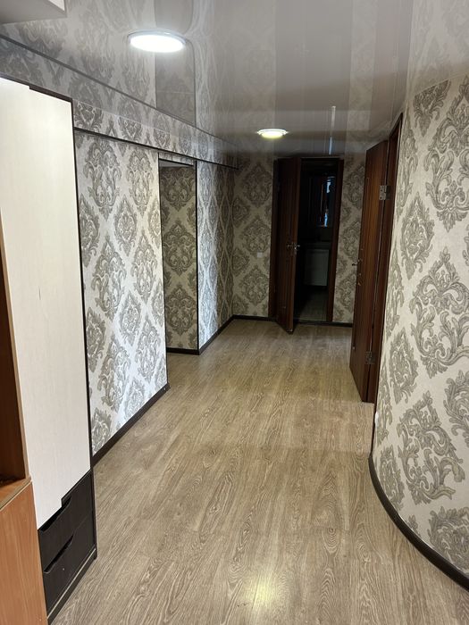 Квартира на вул. Высоцкого, 23 в Одесі, ID 255611, фото №11