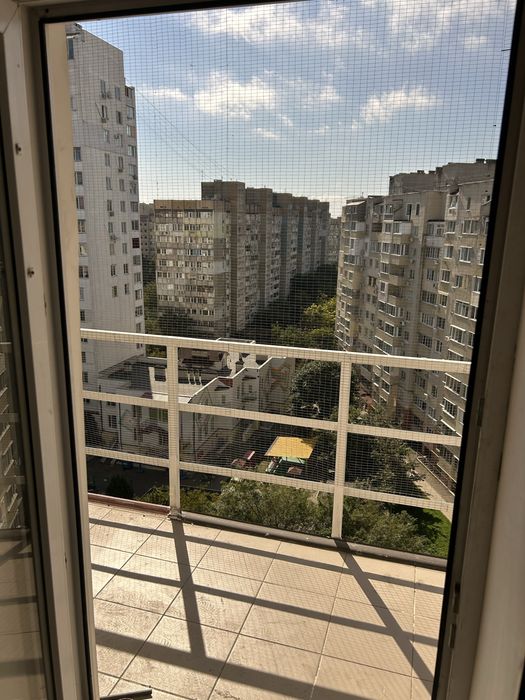 Квартира на вул. Высоцкого, 23 в Одесі, ID 255611, фото №15
