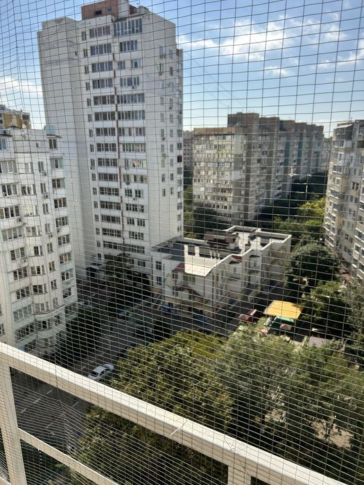 Квартира на вул. Высоцкого, 23 в Одесі, ID 255611, фото №16