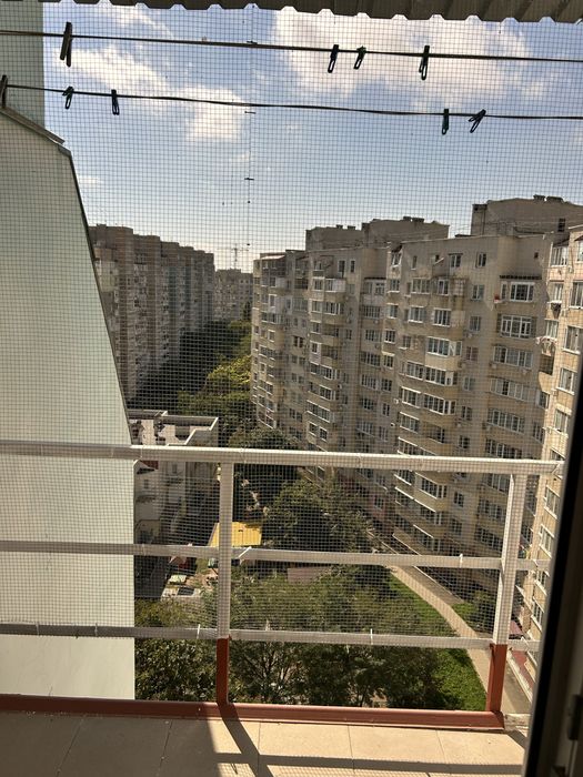 Квартира на вул. Высоцкого, 23 в Одесі, ID 255611, фото №17