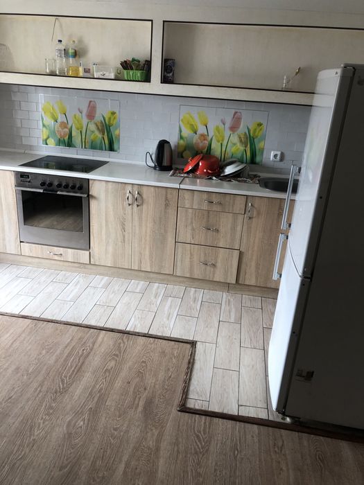 Квартира на вул. Высоцкого, 23 в Одесі, ID 255611, фото №3