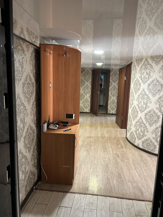 Квартира на вул. Высоцкого, 23 в Одесі, ID 255611, фото №10