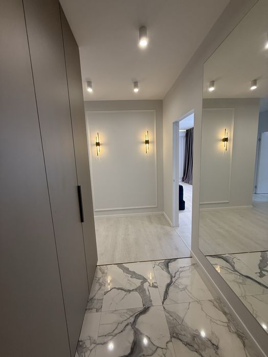 Квартира на вул. Пчілки, 7 в Києві, ID 214068, фото №2