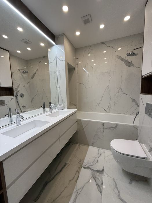 Квартира на вул. Пчілки, 7 в Києві, ID 214068, фото №4