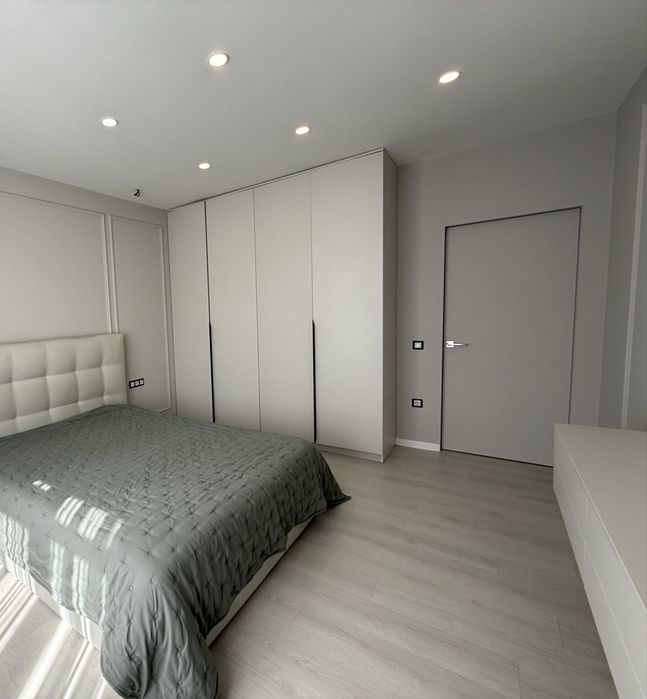 Квартира на вул. Пчілки, 7 в Києві, ID 214068, фото №7