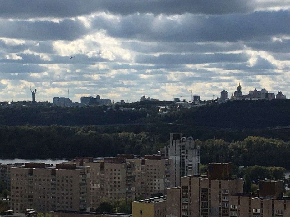 Квартира на вул. Каховська, 62а в Києві, ID 174121, фото №2