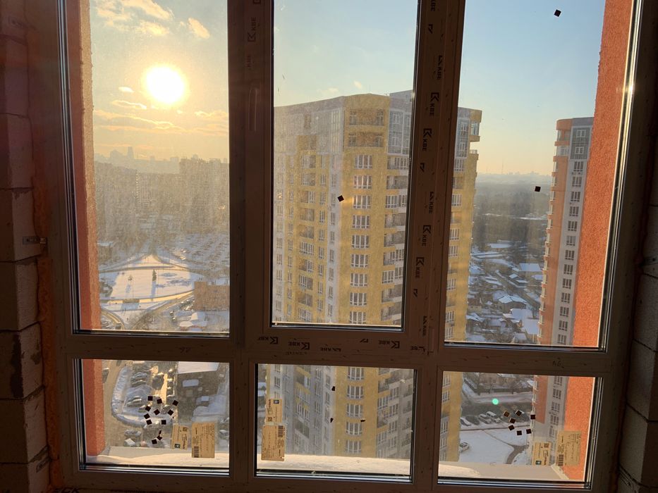 Квартира на вул. Каховська, 62а в Києві, ID 174121, фото №11
