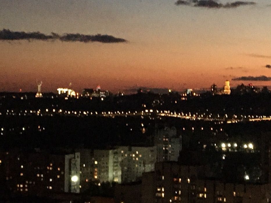 Квартира на вул. Каховська, 62а в Києві, ID 174121, фото №3