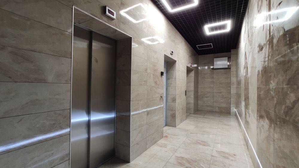 Квартира на вул. Каховська, 62а в Києві, ID 174121, фото №4