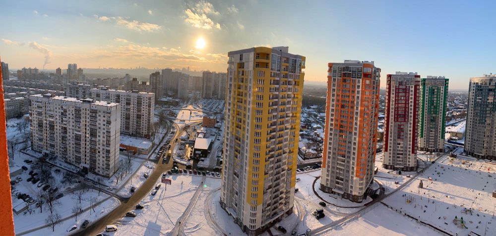 Квартира на вул. Каховська, 62а в Києві, ID 174121, фото №7