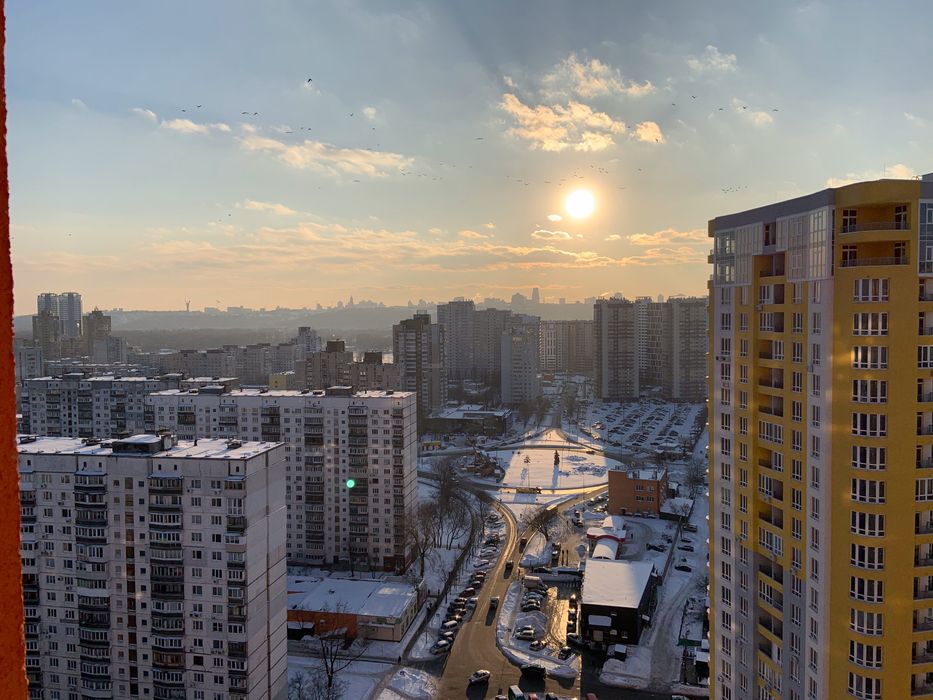 Квартира на вул. Каховська, 62а в Києві, ID 174121, фото №8