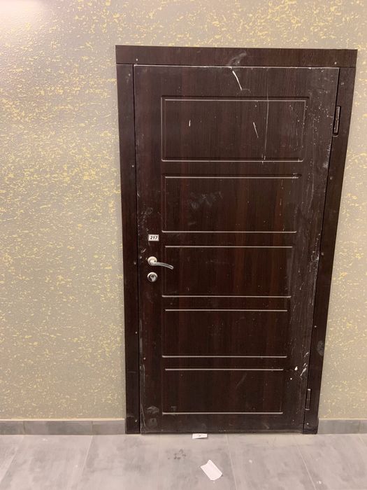 Квартира на вул. Каховська, 62а в Києві, ID 174121, фото №10