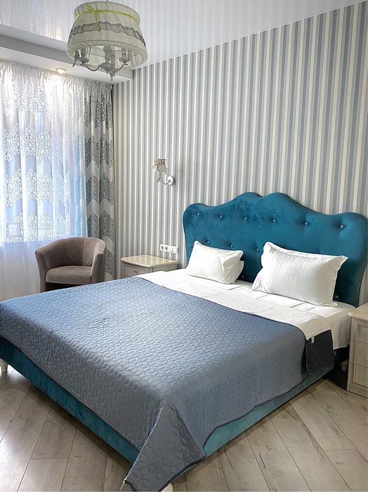Квартира на вул. Каманина в Одесі, ID 285731, фото №1