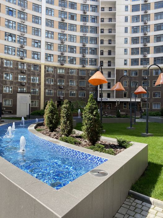 Квартира на вул. Каманина в Одесі, ID 285731, фото №8