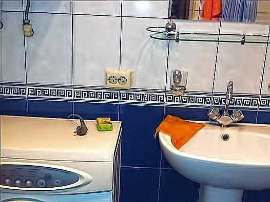 Квартира на вул. Химиков, 12 в Одесі, ID 413043, фото №6