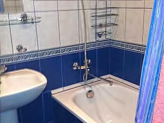 Квартира на вул. Химиков, 12 в Одесі, ID 413043, фото №7