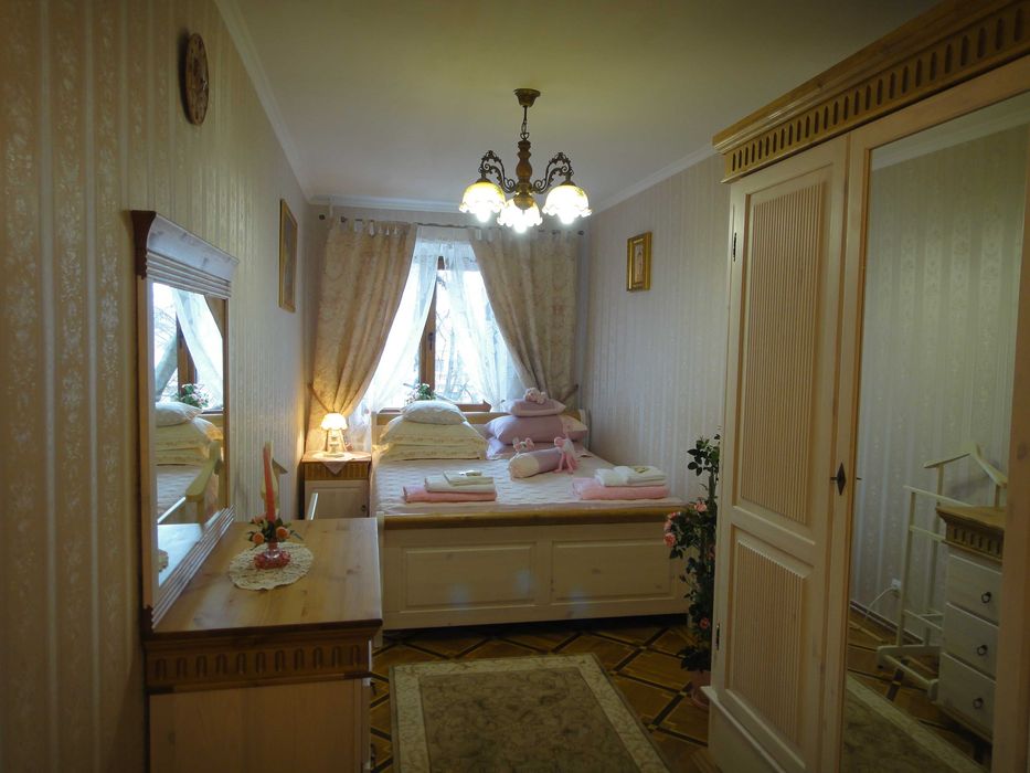 Квартира на Приморський в Одеса, ID 396981, фото №4