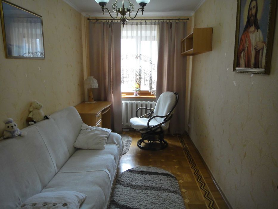 Квартира на Приморський в Одеса, ID 396981, фото №5