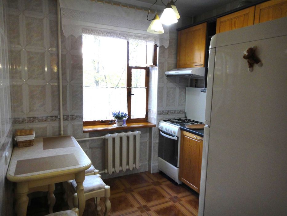 Квартира на Приморський в Одесі, ID 396981, фото №8