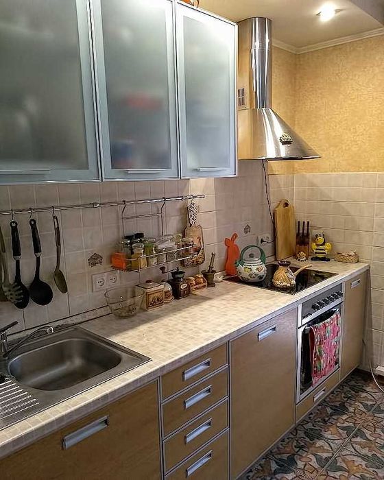 Квартира на просп. Миру, 13 в Одеса, ID 383826, фото №1