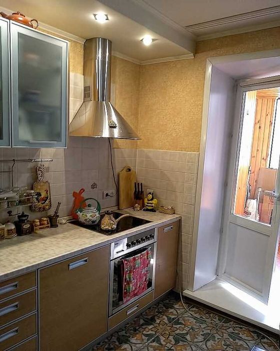 Квартира на просп. Миру, 13 в Одеса, ID 383826, фото №2