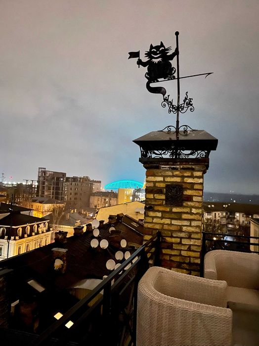 Квартира на вул. Сагайдачного, 8 в Києві, ID 226561, фото №2