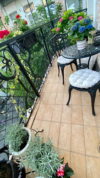Квартира на вул. Сагайдачного, 8 в Києві, ID 226561, фото №14