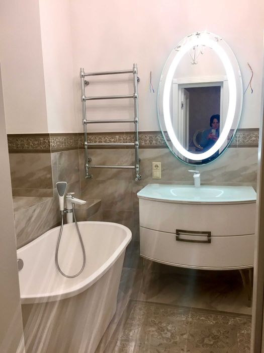 Квартира на вул. Сагайдачного, 8 в Києві, ID 226561, фото №10