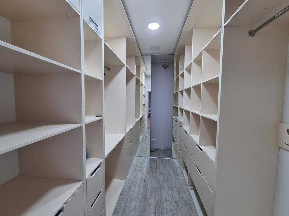 Квартира на вул. Раїси Окіпної, 10 в Києві, ID 162410, фото №2