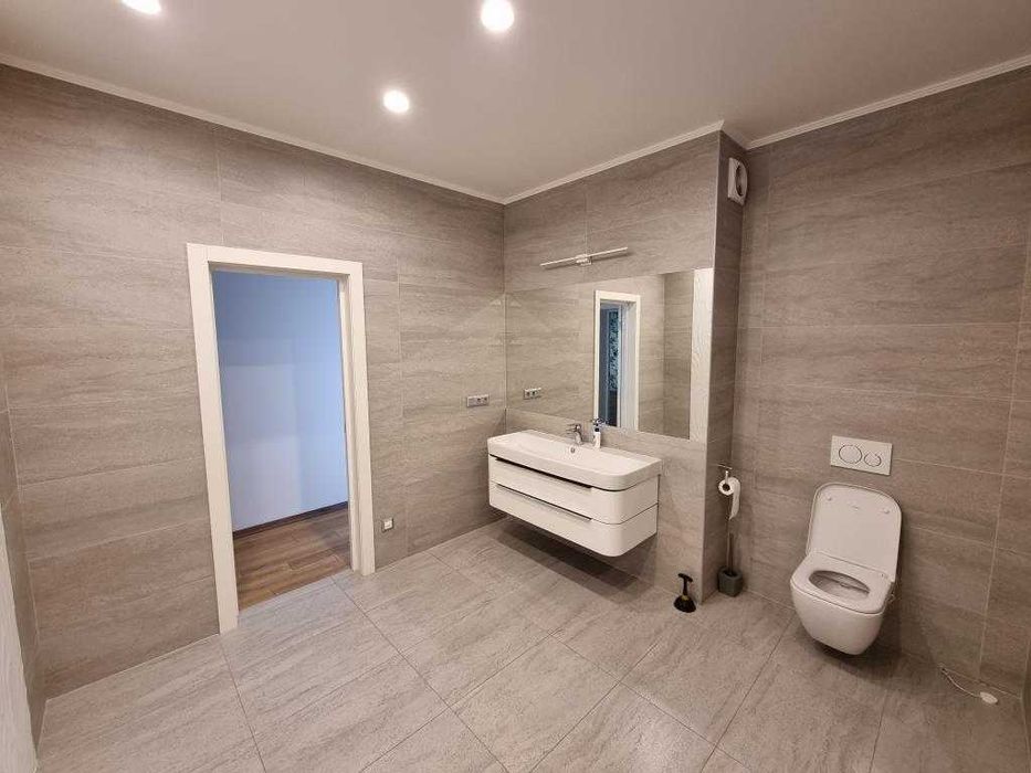 Квартира на вул. Раїси Окіпної, 10 в Києві, ID 162410, фото №13
