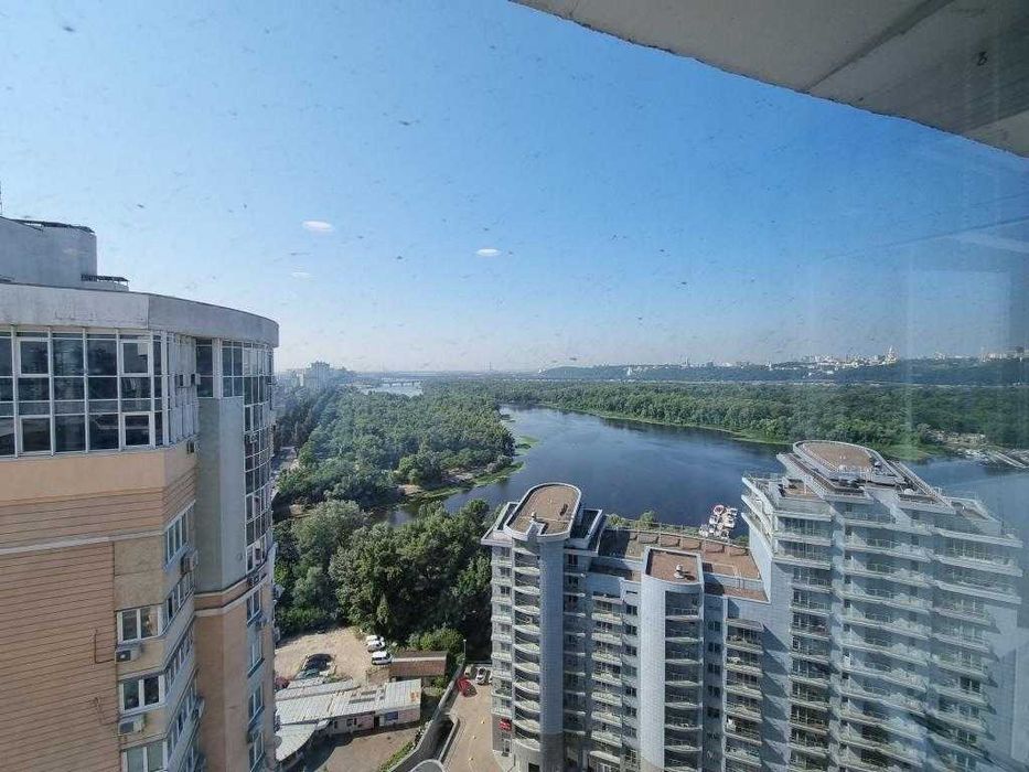 Квартира на вул. Раїси Окіпної, 10 в Києві, ID 162410, фото №20