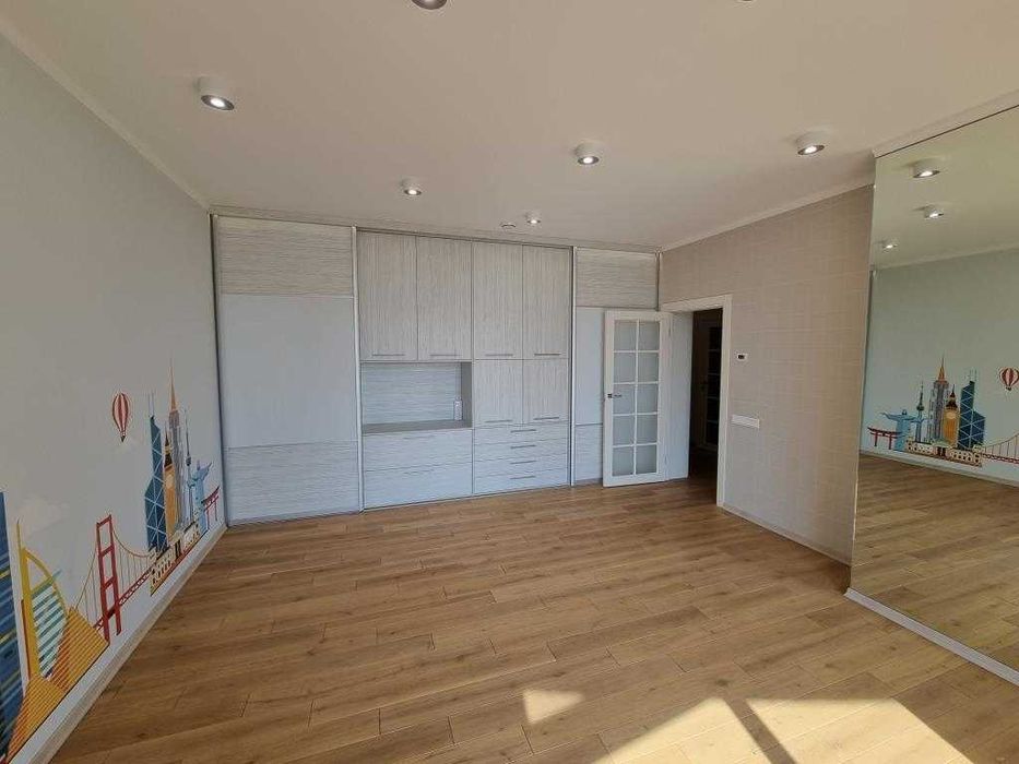 Квартира на вул. Раїси Окіпної, 10 в Києві, ID 162410, фото №7