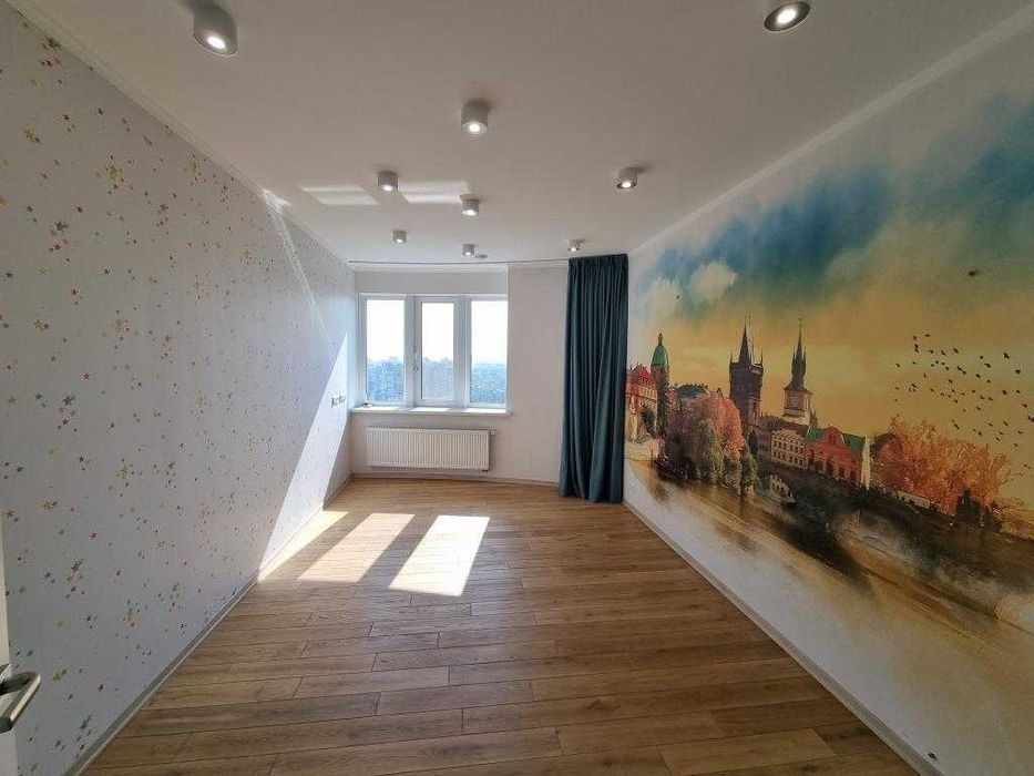 Квартира на вул. Раїси Окіпної, 10 в Києві, ID 162410, фото №8
