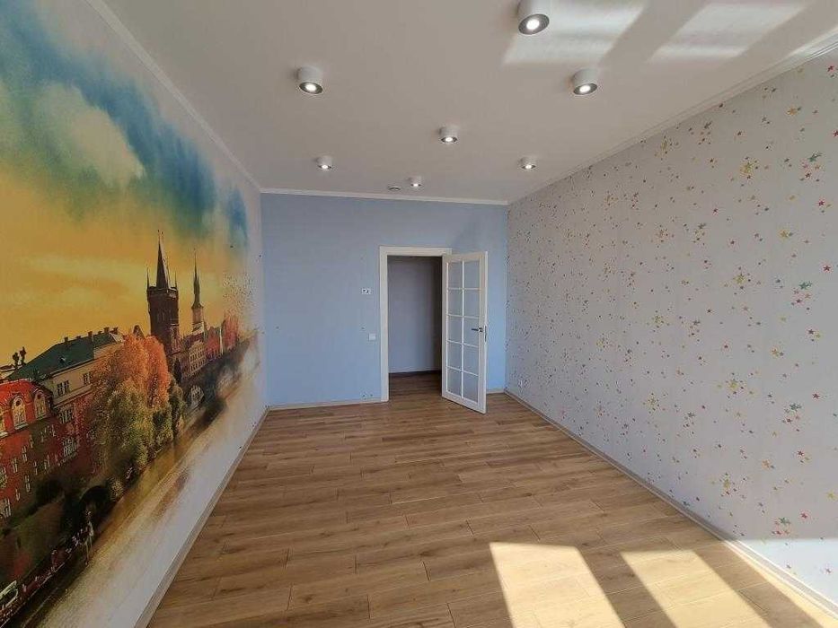 Квартира на вул. Раїси Окіпної, 10 в Києві, ID 162410, фото №9
