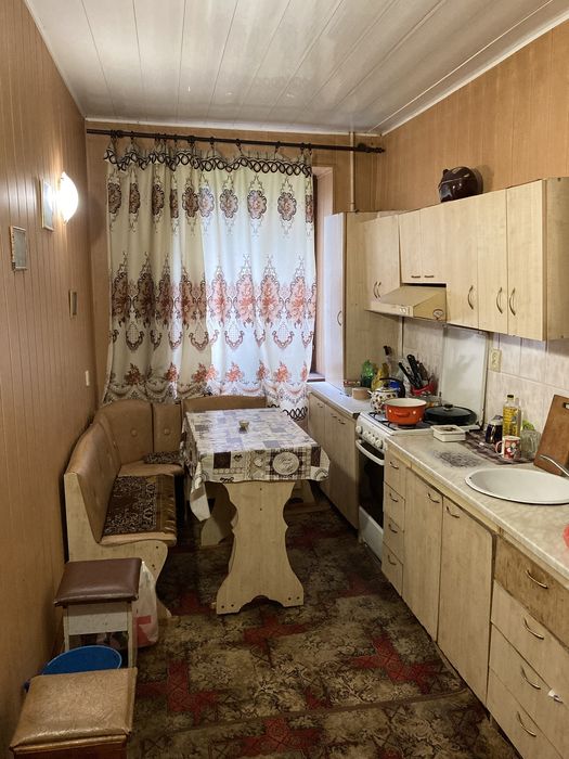 Квартира на макулані (гірка, всебратське-2) в Кривому Розі, ID 202821, фото №1